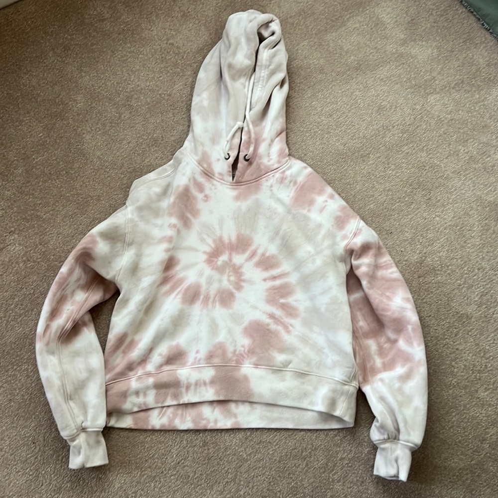 Abercrombie Sweatshirt